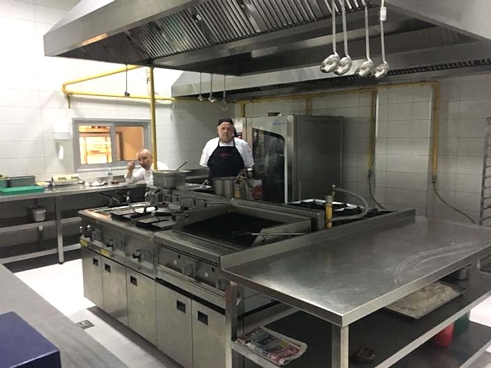 Referans – Özköse Mutfak HK