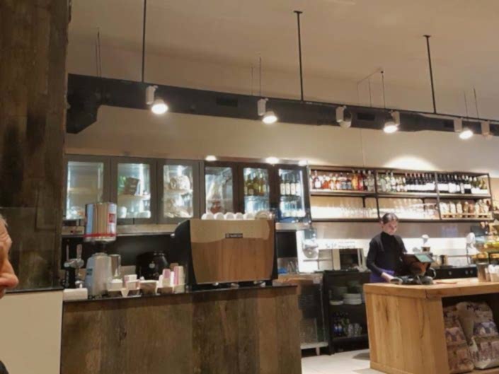 Tezgahlar / Market Teşhir HK