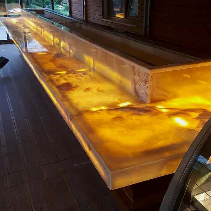 Tezgah – Nötr Üniteler HK