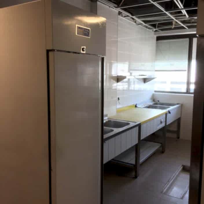 Soğuk ve Nötr Üniteler