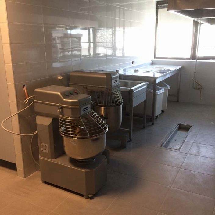 Referans – Özköse Mutfak HK