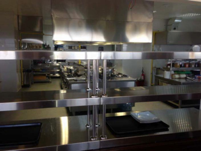 Referans – Özköse Mutfak HK