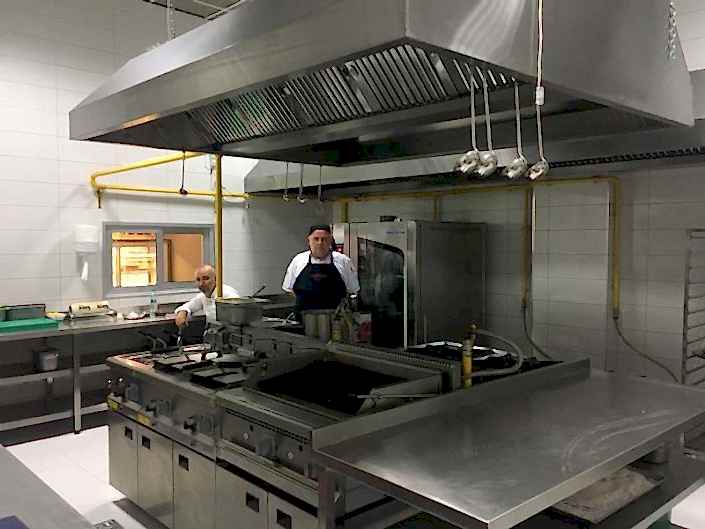 Referans – Özköse Mutfak HK