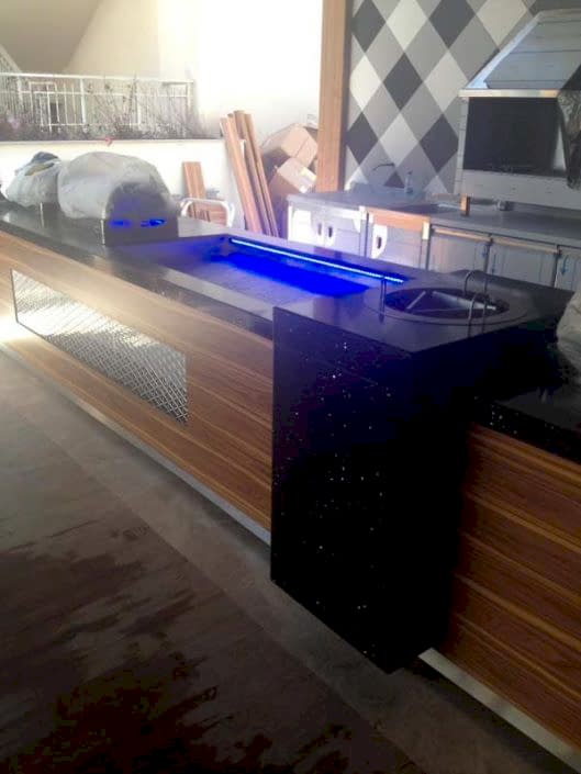 Referans – Özköse Mutfak HK