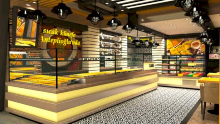 Referans – Özköse Mutfak HK