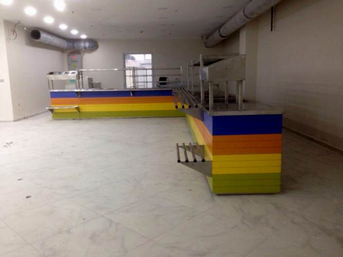 Referans – Özköse Mutfak HK