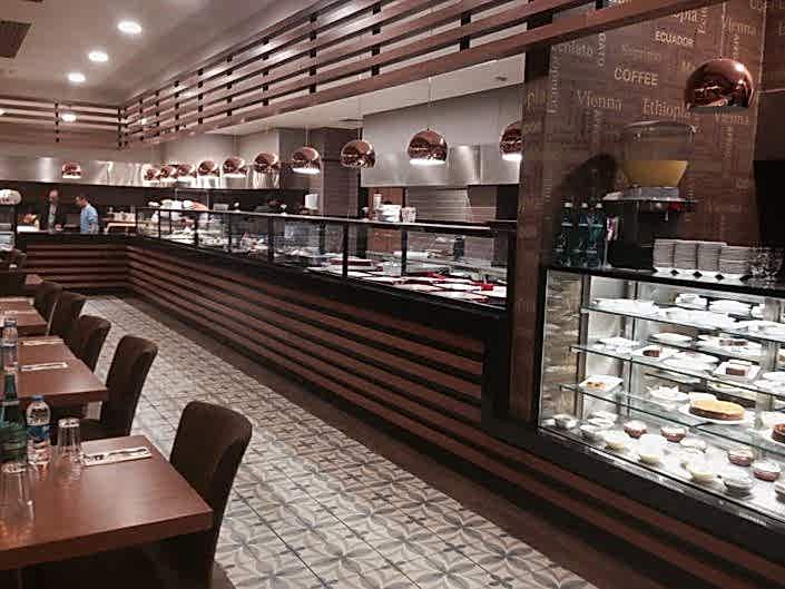 Referans – Özköse Mutfak HK