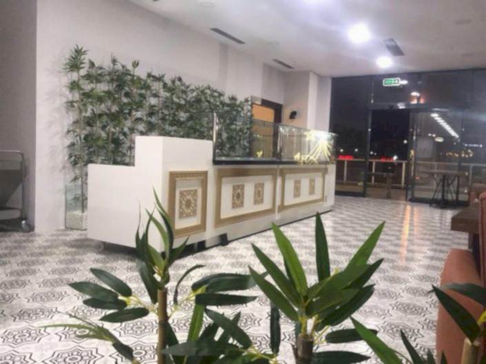 Referans – Özköse Mutfak HK