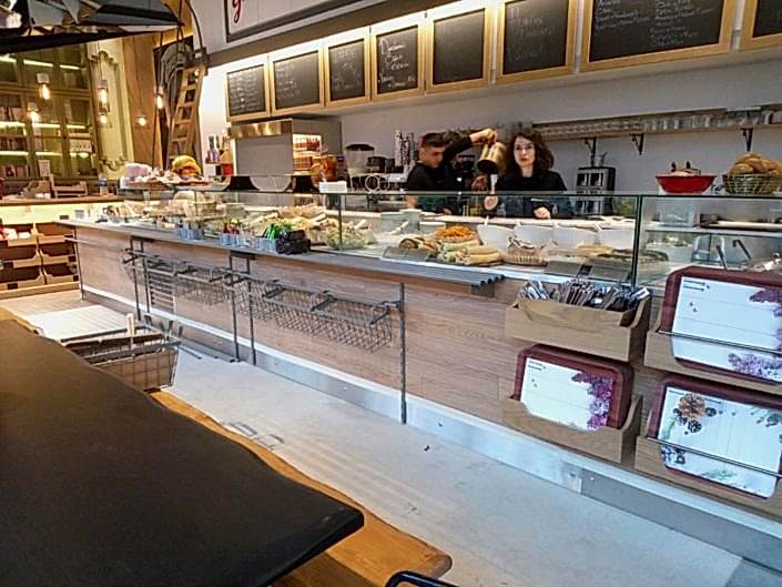 Referans – Özköse Mutfak HK