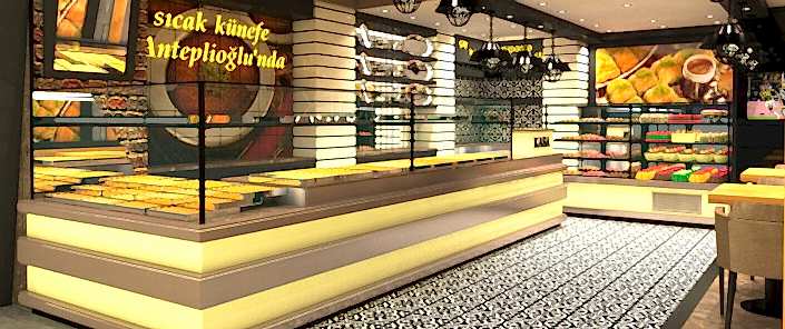 Referans – Özköse Mutfak HK