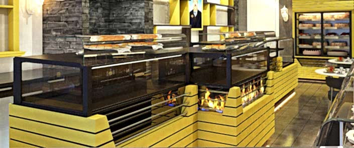 Referans – Özköse Mutfak HK