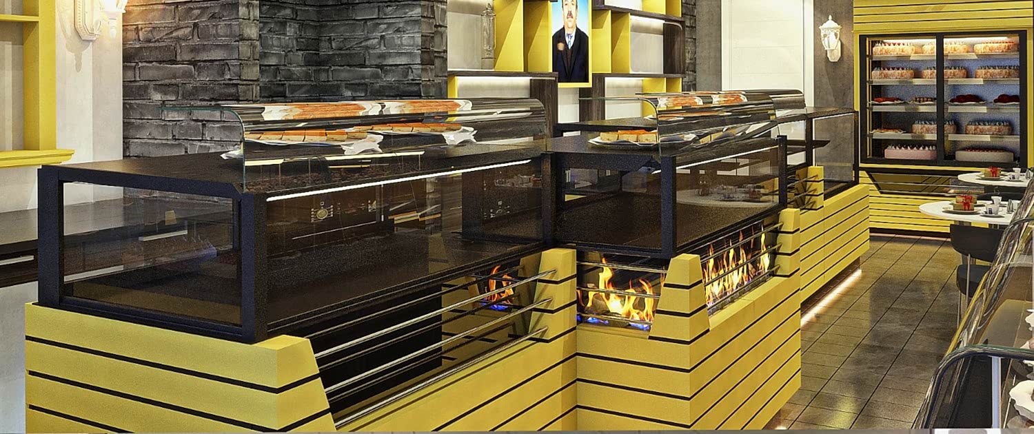 Referans - Özköse Mutfak HK